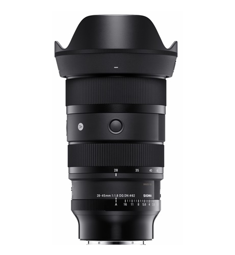 SIGMA - OBIETTIVI AUTOFOCUS - 0085126612696