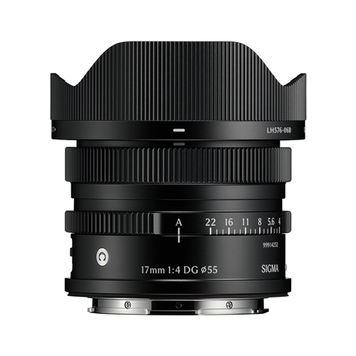 SIGMA - OBIETTIVI AUTOFOCUS - 0085126941888