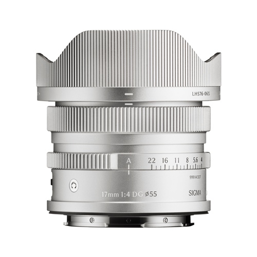 SIGMA - OBIETTIVI AUTOFOCUS - 0085126941895