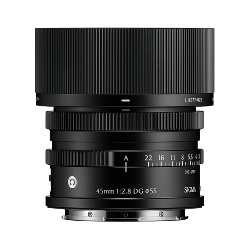 SIGMA - OBIETTIVI AUTOFOCUS - 0085126941987