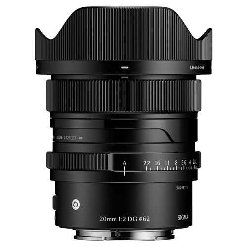 SIGMA - OBIETTIVI AUTOFOCUS - 0085126941802