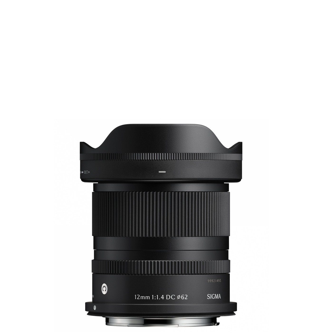 Obiettivi SIGMA 80€ Cashback