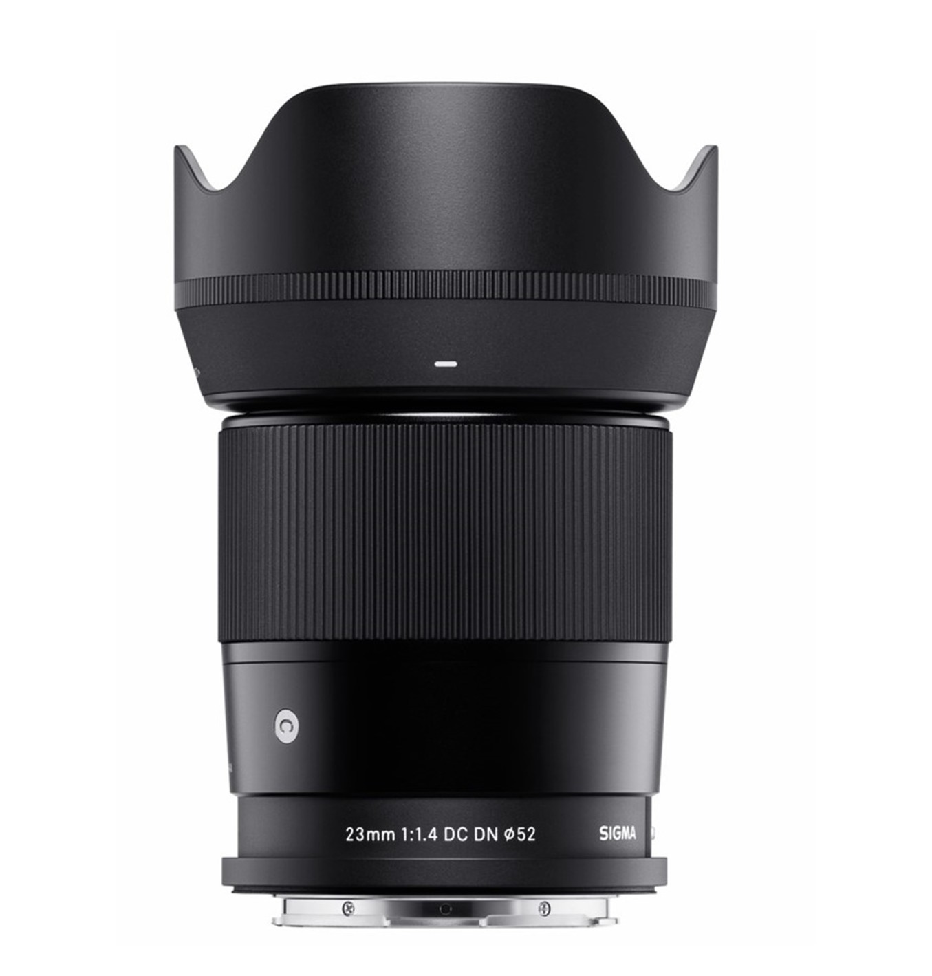 Obiettivi SIGMA 80€ Cashback