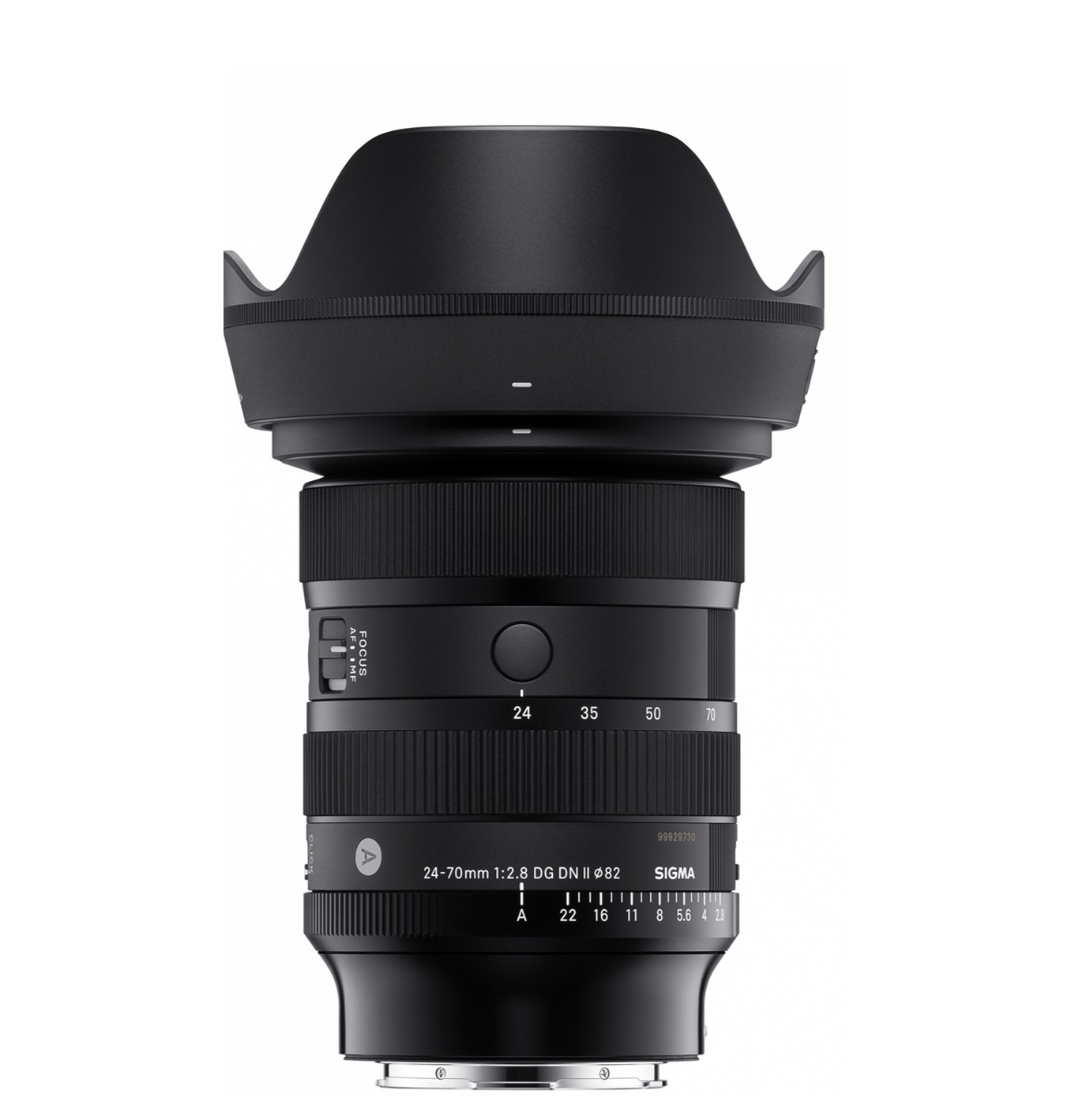 Obiettivi SIGMA 200€ Cashback