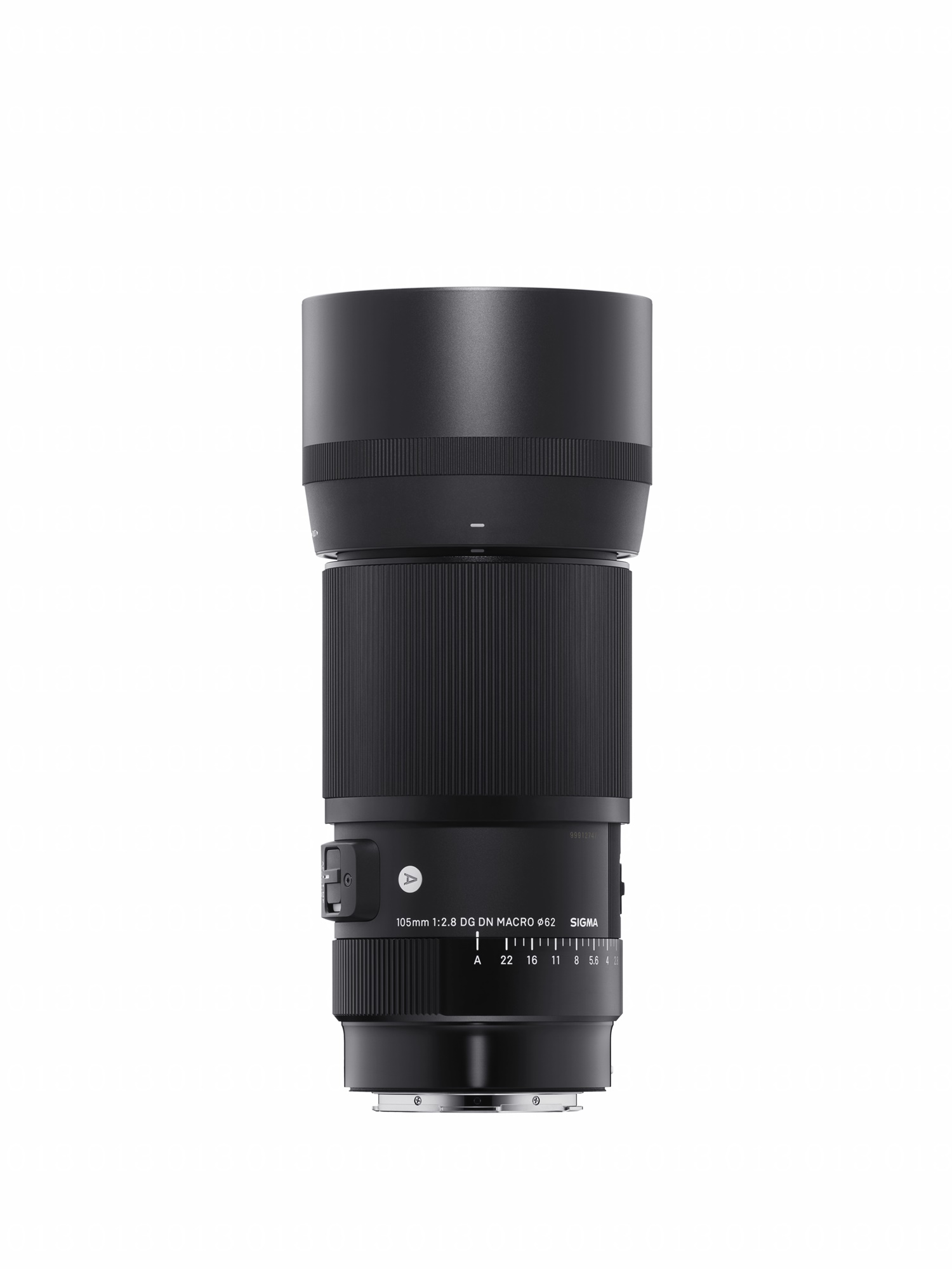 Obiettivi SIGMA 80€ Cashback