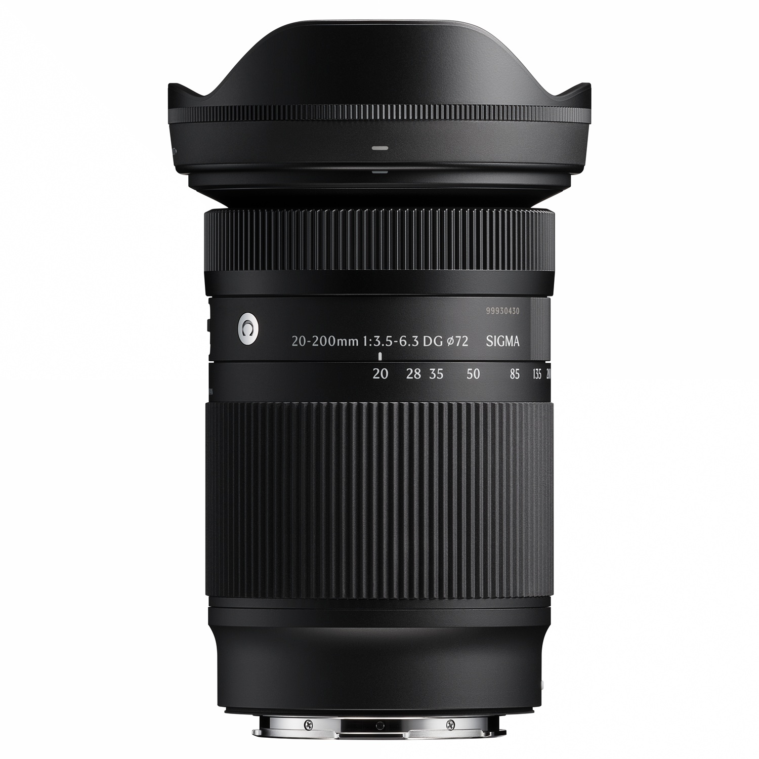 Obiettivi SIGMA 150€ Cashback