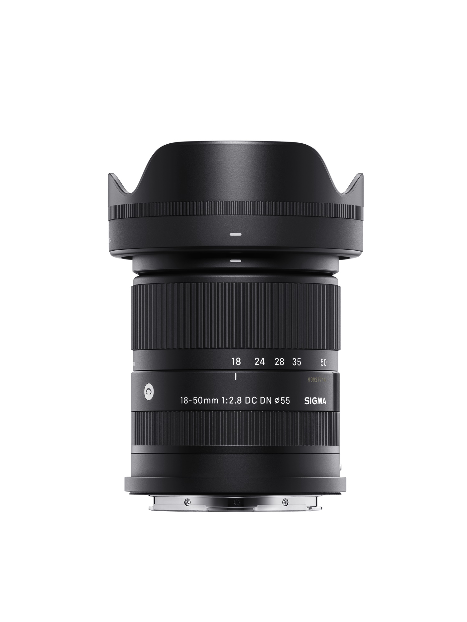 Obiettivi SIGMA 80€ Cashback