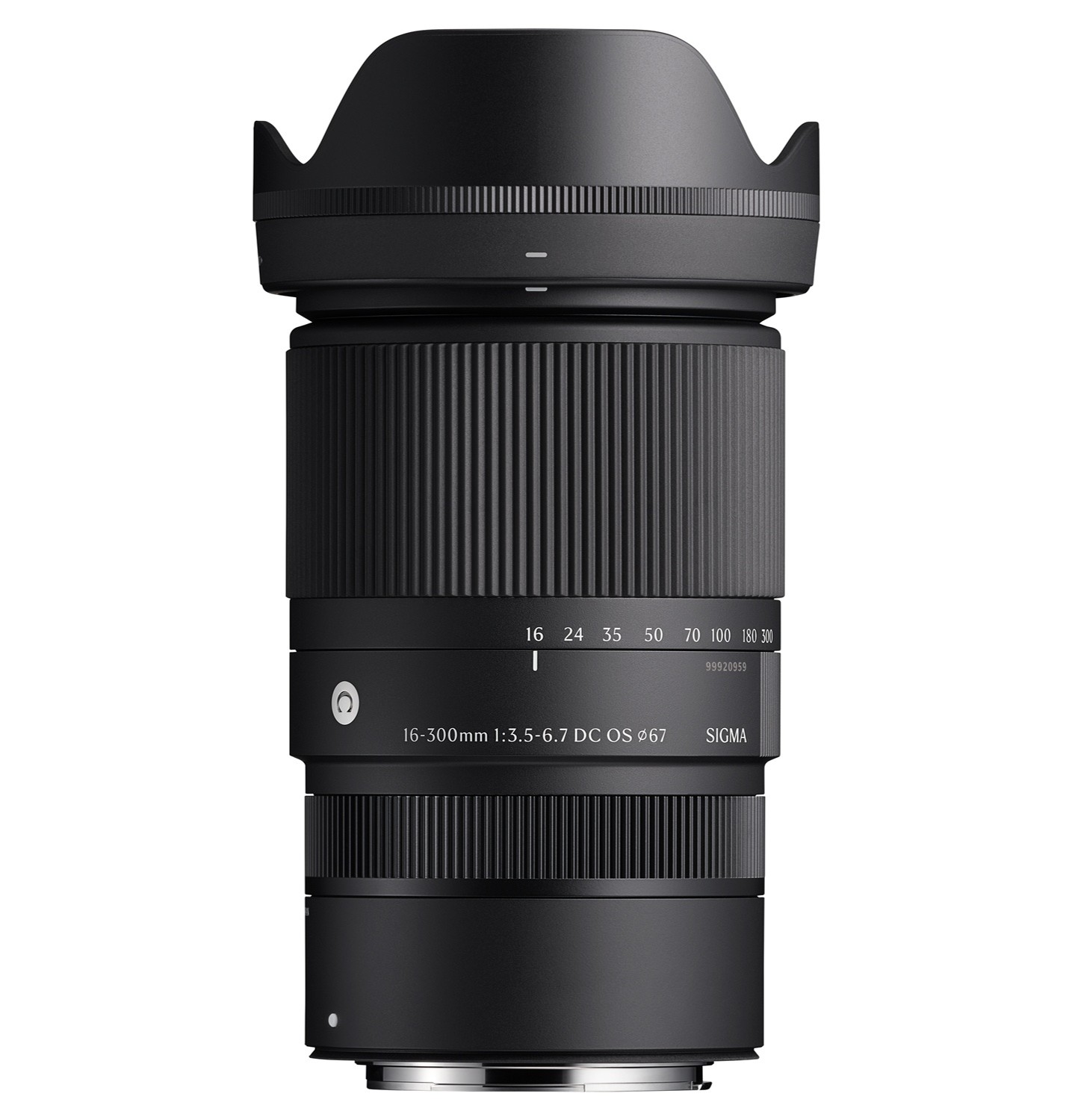 Obiettivi SIGMA 100€ Cashback