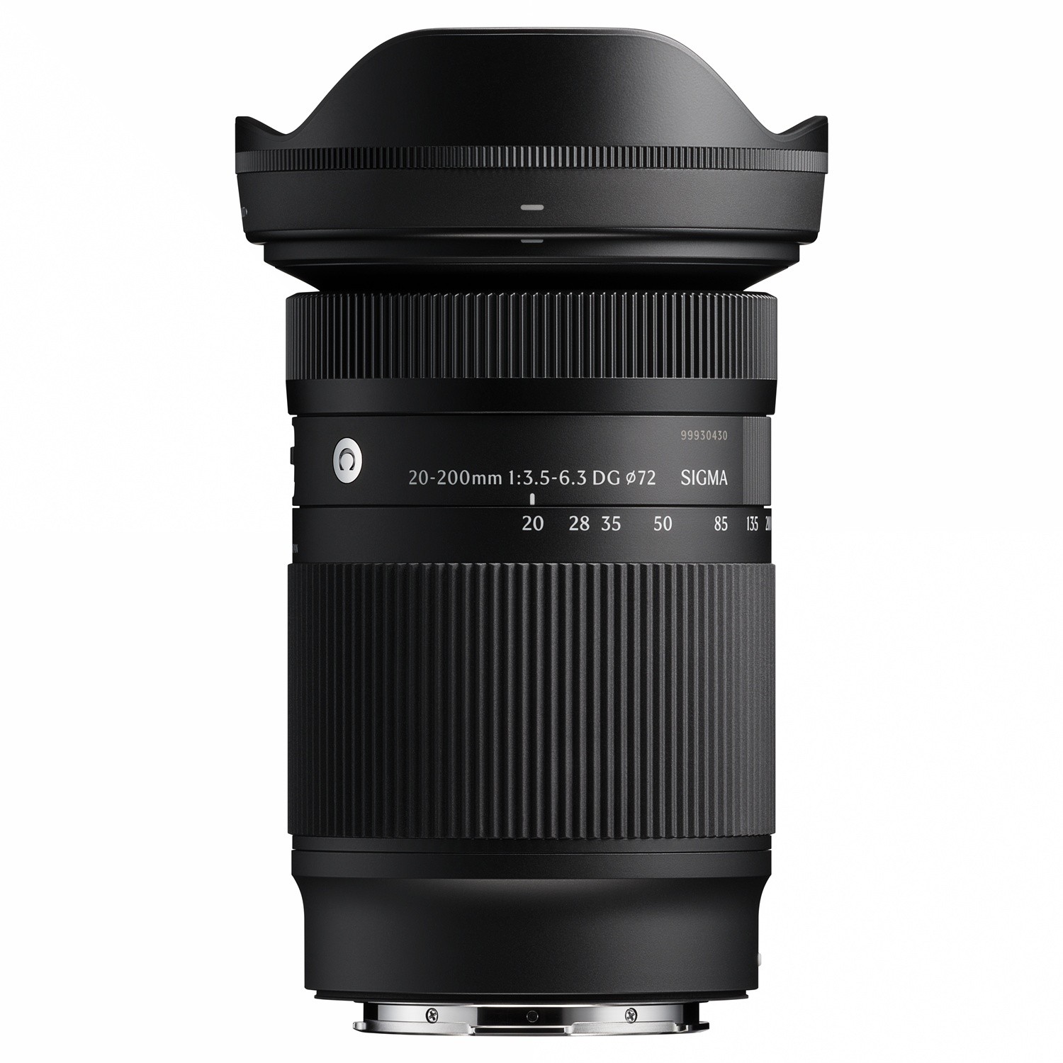 Obiettivi SIGMA 150€ Cashback