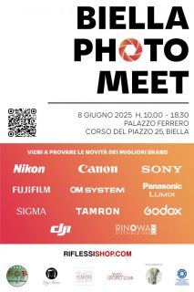 FIERA DI BIELLA CON SIGMA